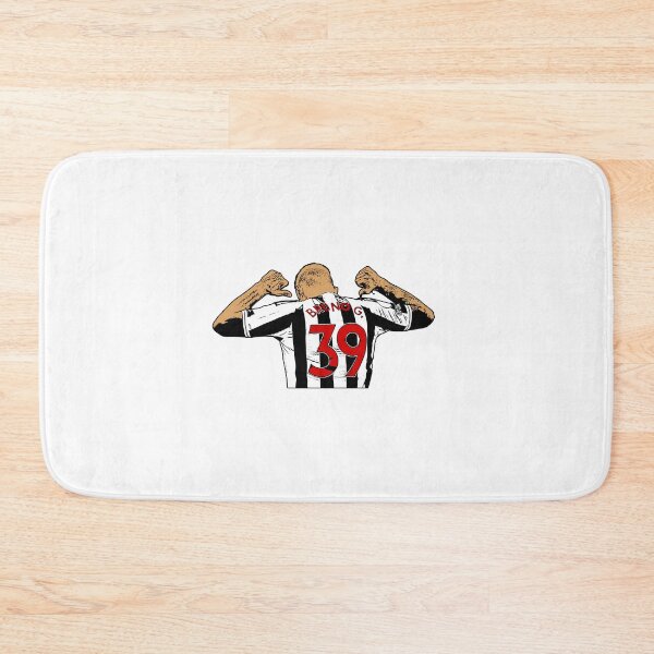 Item preview, Bruno Guimaraes designed and sold by Truefans.