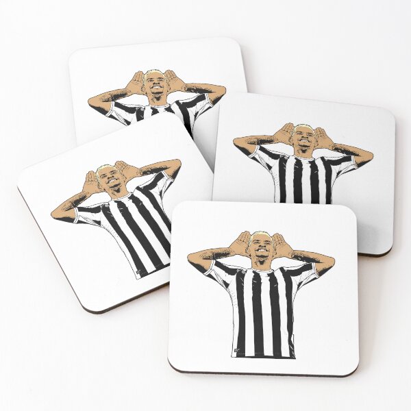 Item preview, Bruno Guimaraes designed and sold by Truefans.