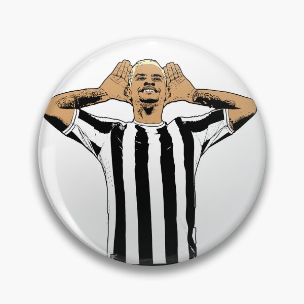 Item preview, Bruno Guimaraes designed and sold by Truefans.