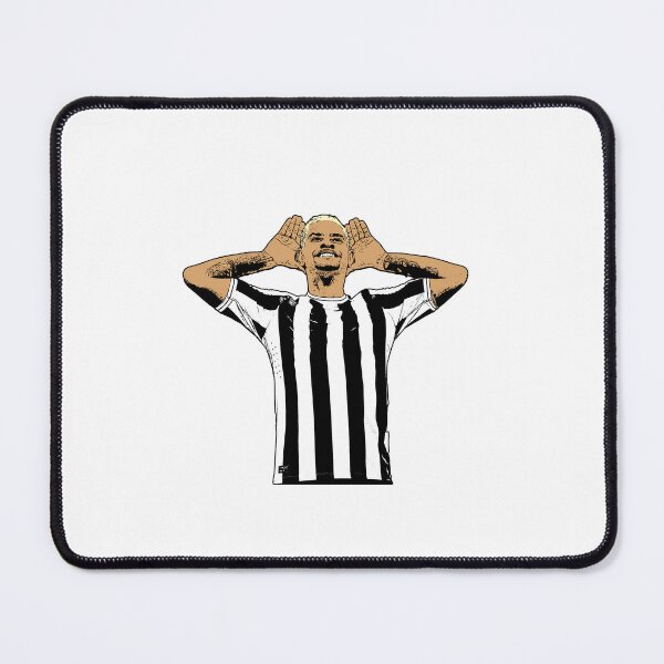 Item preview, Bruno Guimaraes designed and sold by Truefans.