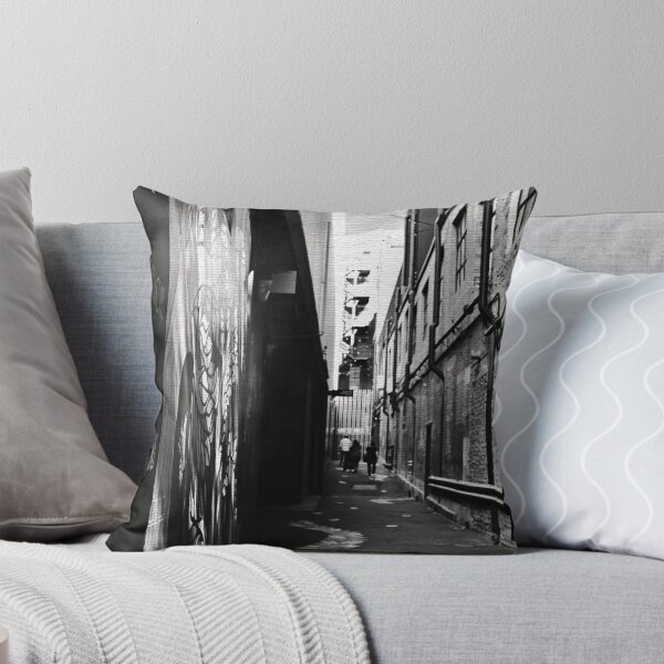 Item preview, Arcade designed and sold by Melinda Ison - Poor.