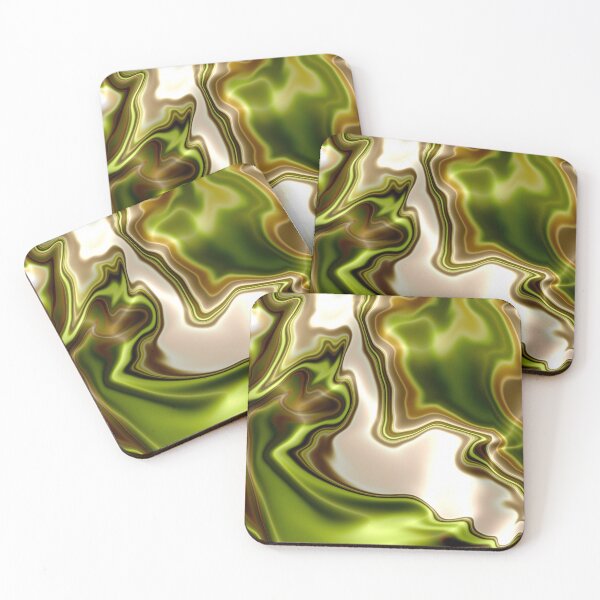 Item preview, Fluid Abstract Pattern 1693 designed and sold by Holidays77.