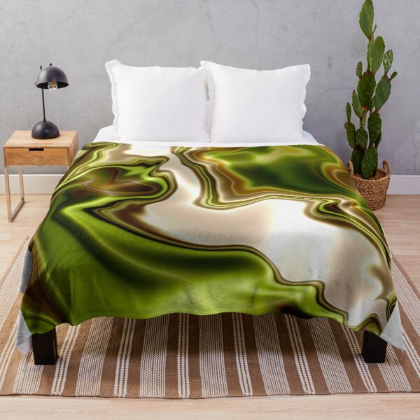 Item preview, Fluid Abstract Pattern 1693 designed and sold by Holidays77.