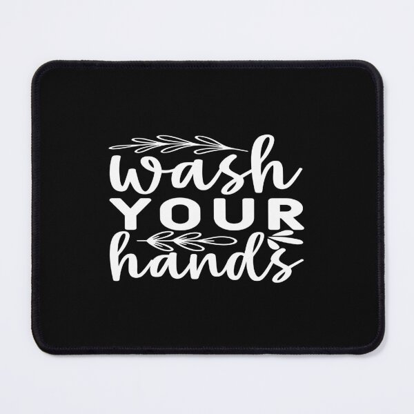 Item preview, Wash your Hands designed and sold by phassystore.
