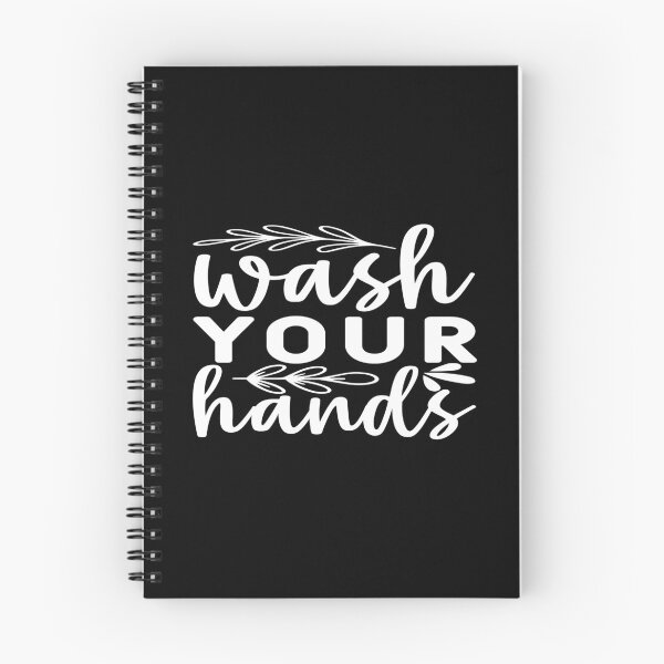 Item preview, Wash your Hands designed and sold by phassystore.