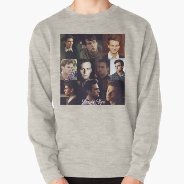 Press Play - 13 Reasons - Hoodie / Hoody - TV - Fan - Merch - Series - Clay