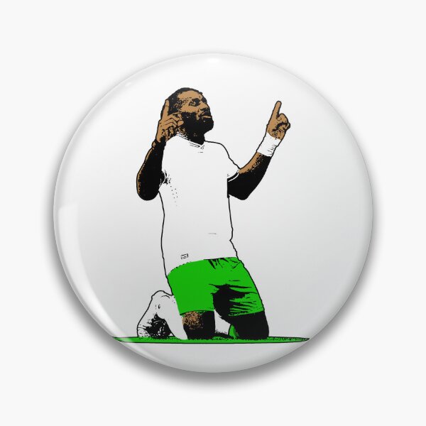Item preview, Allan Saint Maximin designed and sold by Truefans.
