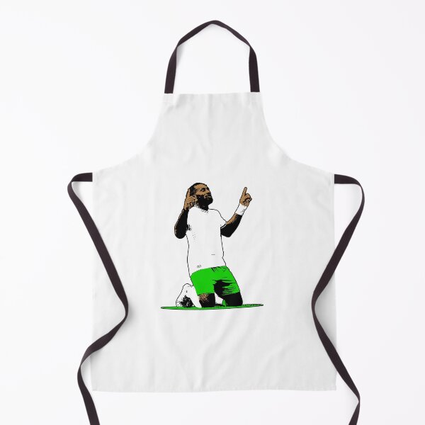 Item preview, Allan Saint Maximin designed and sold by Truefans.