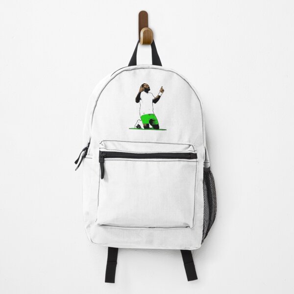 Item preview, Allan Saint Maximin designed and sold by Truefans.