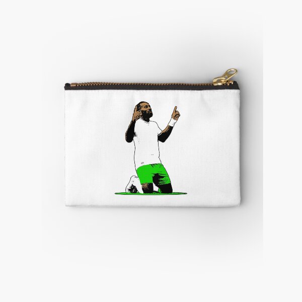 Item preview, Allan Saint Maximin designed and sold by Truefans.