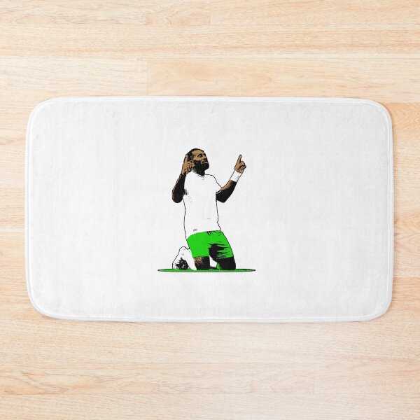 Item preview, Allan Saint Maximin designed and sold by Truefans.
