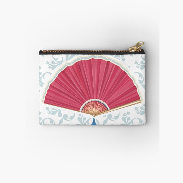 Item preview, Handheld Fan/Chinese Fan/Spanish Fan designed and sold by DalissaNieves.