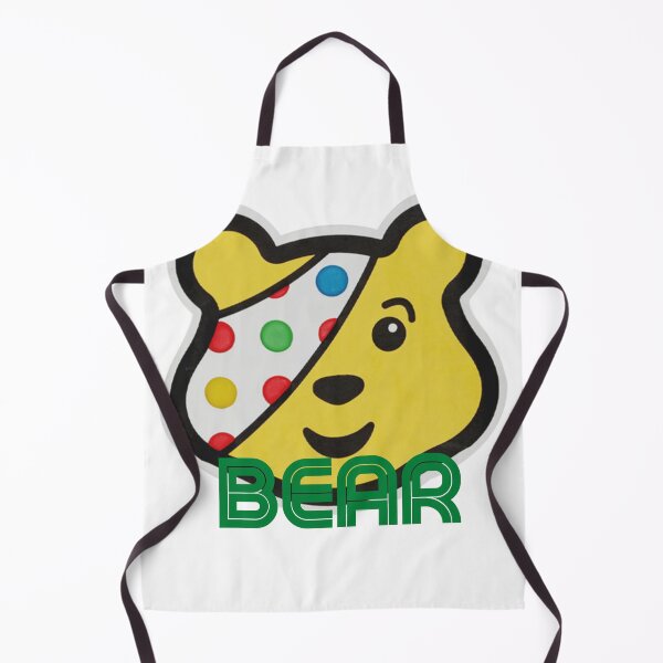 Item preview, Tesco Pudsey Bear yellow designed and sold by ArtshopmaStore ⭐⭐⭐⭐⭐.