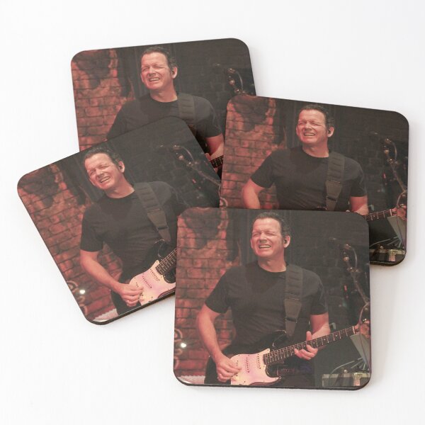 Item preview, Tommy Castro - Photograph designed and sold by ConcertImages.