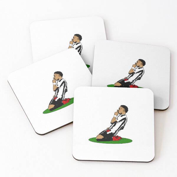 Item preview, Joe Willock designed and sold by Truefans.