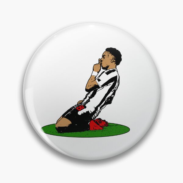 Item preview, Joe Willock designed and sold by Truefans.