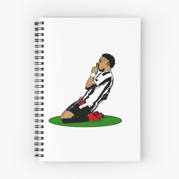 Item preview, Joe Willock designed and sold by Truefans.