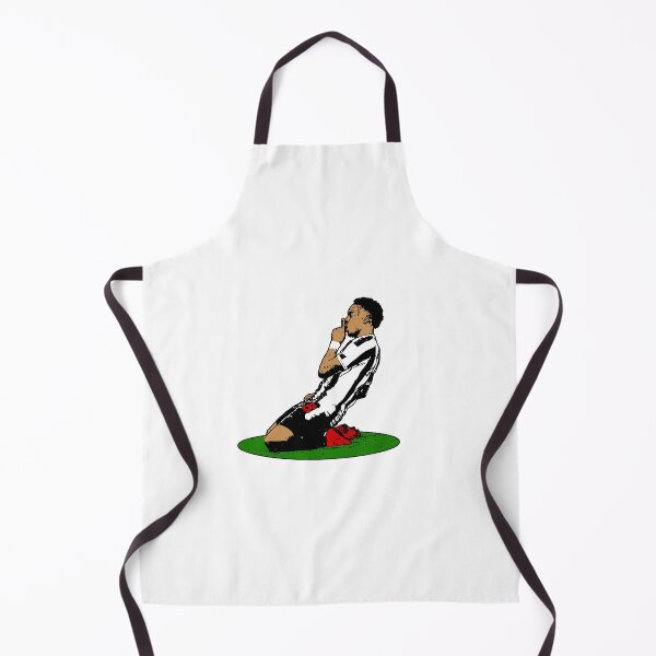 Item preview, Joe Willock designed and sold by Truefans.