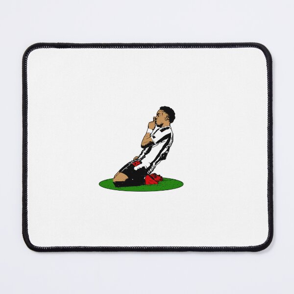 Item preview, Joe Willock designed and sold by Truefans.