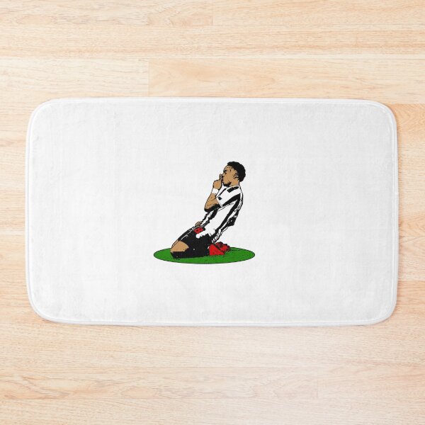 Item preview, Joe Willock designed and sold by Truefans.