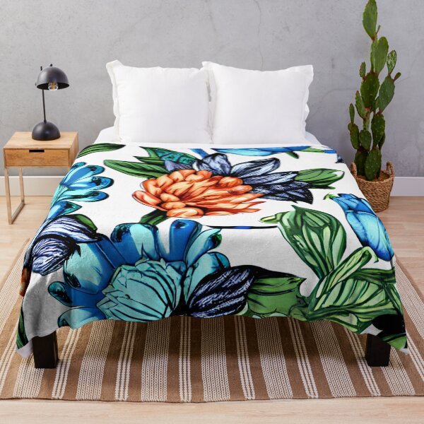 Item preview, Hibiscus leaf pattern #9 designed and sold by supeart.