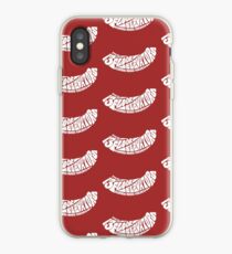 13th Floor Elevators Houston Music Theatre (white) iPhone Case
