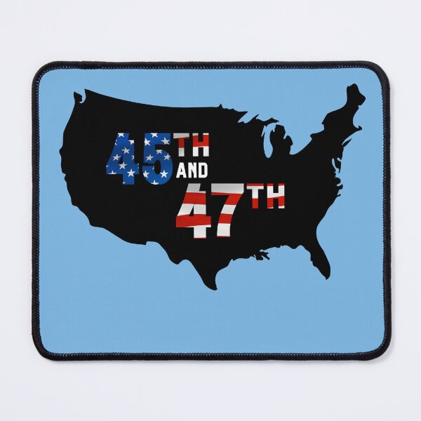 Item preview, 47th American President Trump designed and sold by Betterforit.