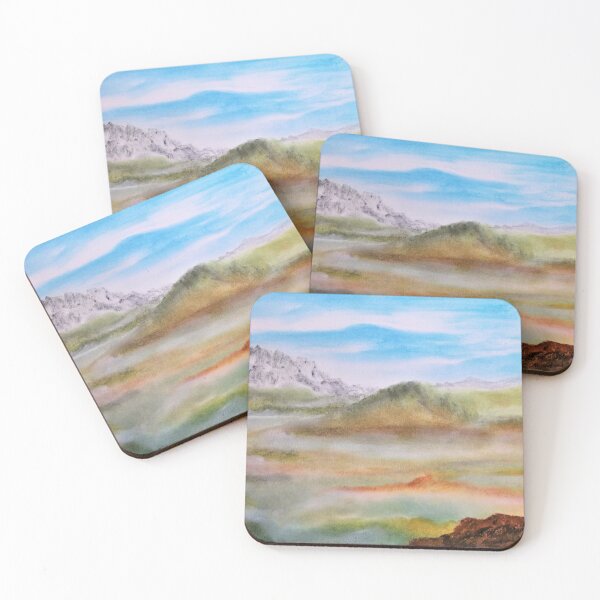 Item preview, Misty Mountain Valley designed and sold by Scott and Mary Schneider art_photography.