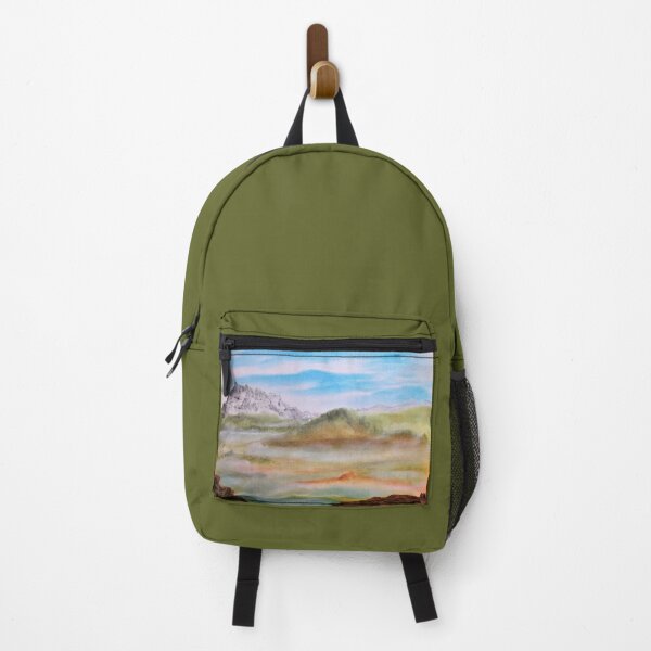 Item preview, Misty Mountain Valley designed and sold by Scott and Mary Schneider art_photography.