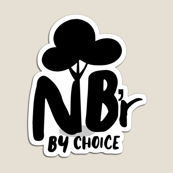 Item preview, NBr por elección - Árbol designed and sold by SpotOnJ.
