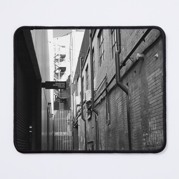 Item preview, Laneways designed and sold by Melinda Ison - Poor.