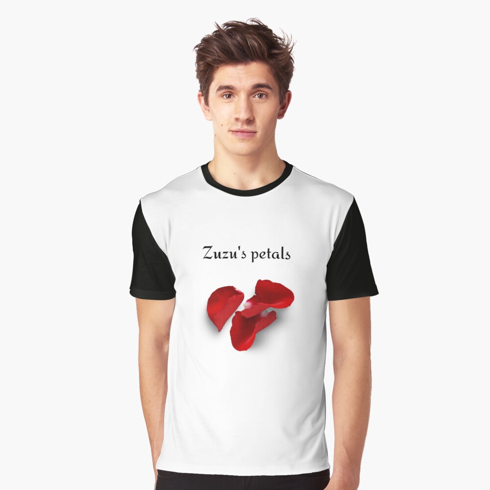 It's a Wonderful Life/Zuzu Classic T-Shirt