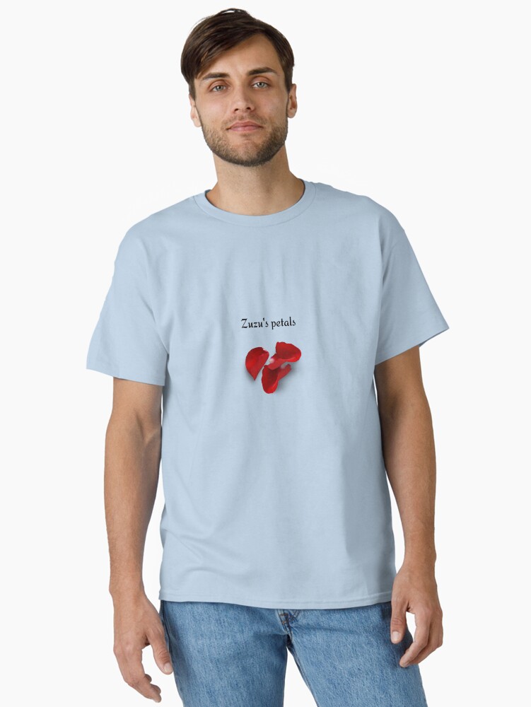 It's a Wonderful Life/Zuzu Classic T-Shirt