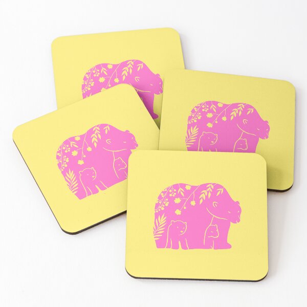 Item preview, Tesco Pudsey Bear With Two Cubs designed and sold by designforum1968.