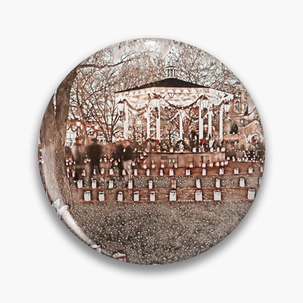 Item preview, Over the River Collection - Albuquerque, New Mexico designed and sold by Sean McElroy.