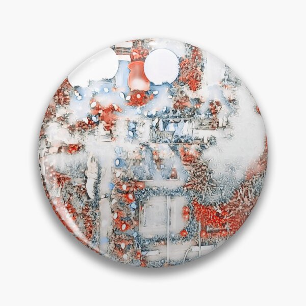 Item preview, Holiday Glow Collection - Albuquerque, New Mexico designed and sold by Sean McElroy.