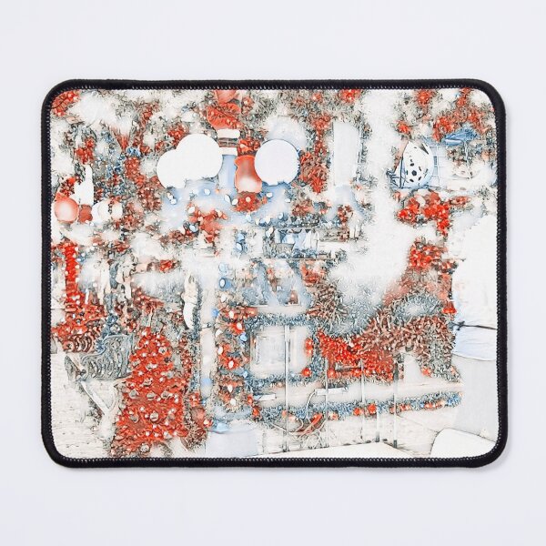 Item preview, Holiday Glow Collection - Albuquerque, New Mexico designed and sold by Sean McElroy.