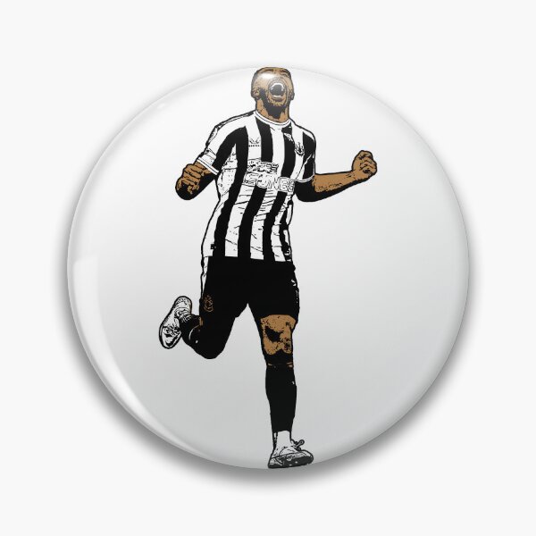 Item preview, Callum Wilson designed and sold by Truefans.