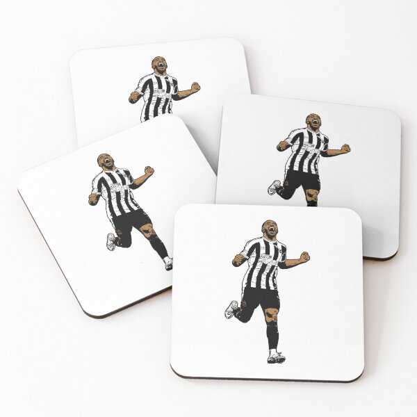 Item preview, Callum Wilson designed and sold by Truefans.