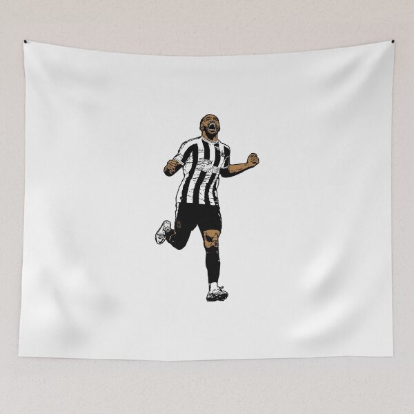 Item preview, Callum Wilson designed and sold by Truefans.