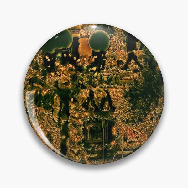 Artikelvorschau, Evergreen Glow Collection - Arlington, Texas entworfen und verkauft von Sean McElroy.