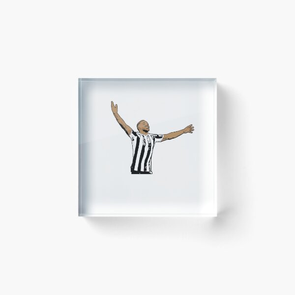 Item preview, Callum Wilson designed and sold by Truefans.