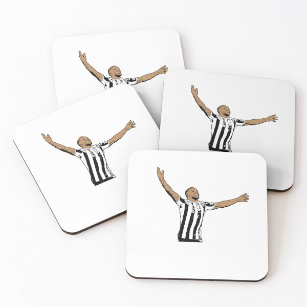 Item preview, Callum Wilson designed and sold by Truefans.