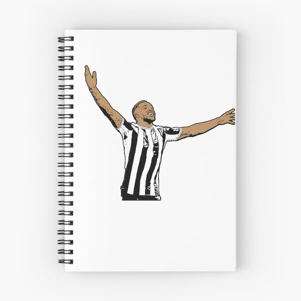 Item preview, Callum Wilson designed and sold by Truefans.