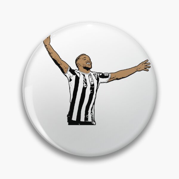 Item preview, Callum Wilson designed and sold by Truefans.