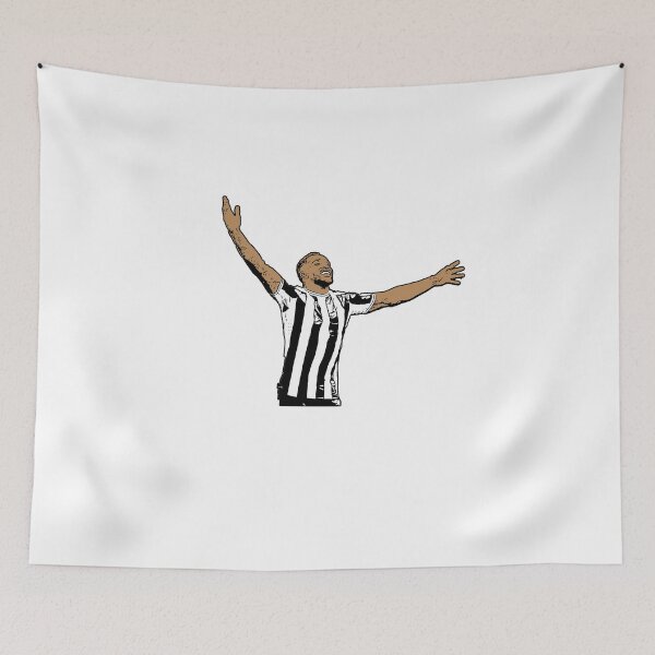 Item preview, Callum Wilson designed and sold by Truefans.