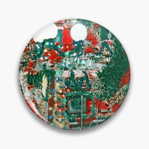 Item preview, Holiday Mist Collection - Arlington, Texas designed and sold by Sean McElroy.