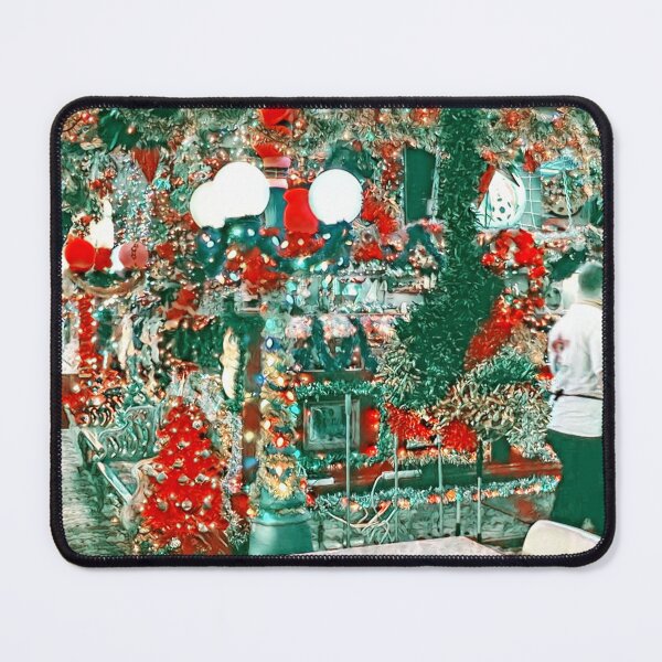 Item preview, Holiday Mist Collection - Arlington, Texas designed and sold by Sean McElroy.