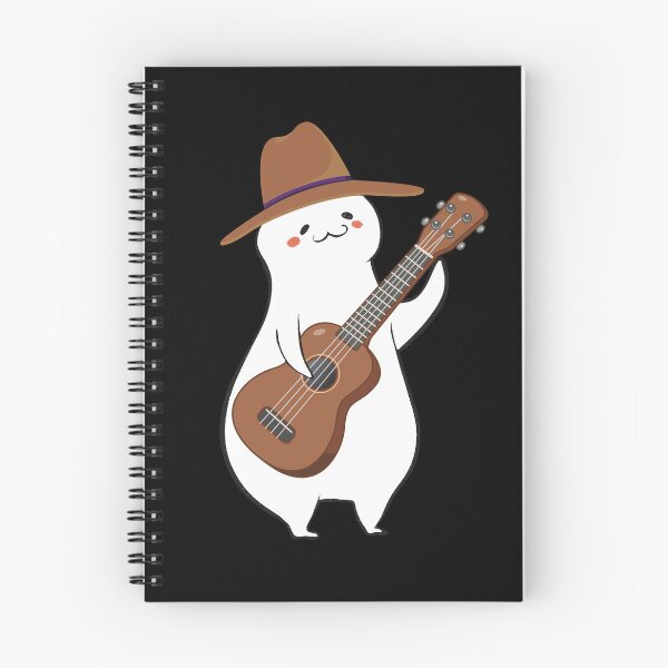 Item preview, ukulele player designed and sold by SwifTech.