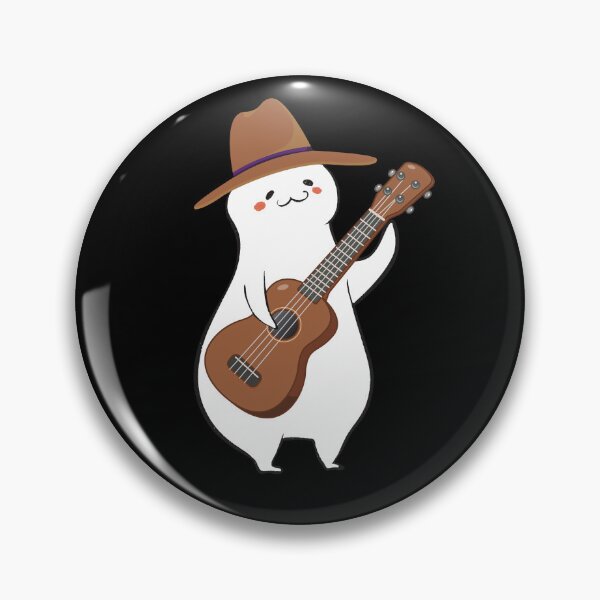 Item preview, ukulele player designed and sold by SwifTech.